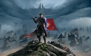 Анонсирован ролевой экшен в декорациях средневекового фэнтези Of Ash and Steel
