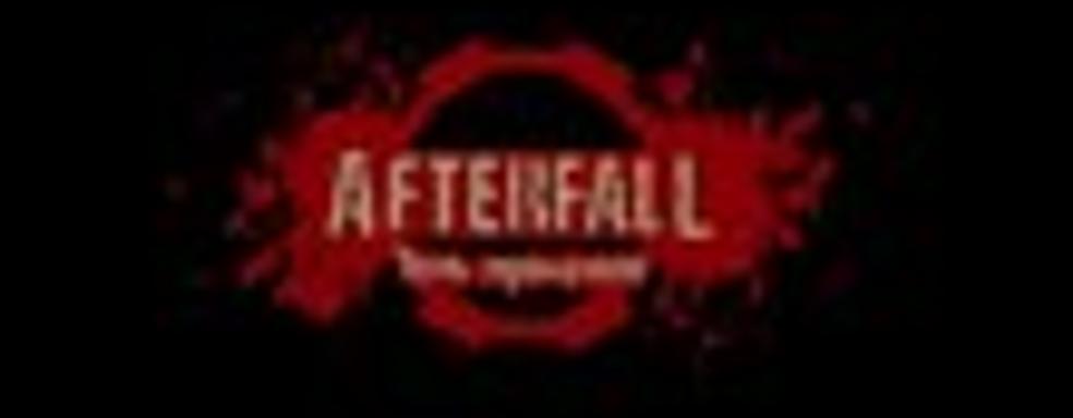 Трейлер «Afterfall: Тень прошлого»