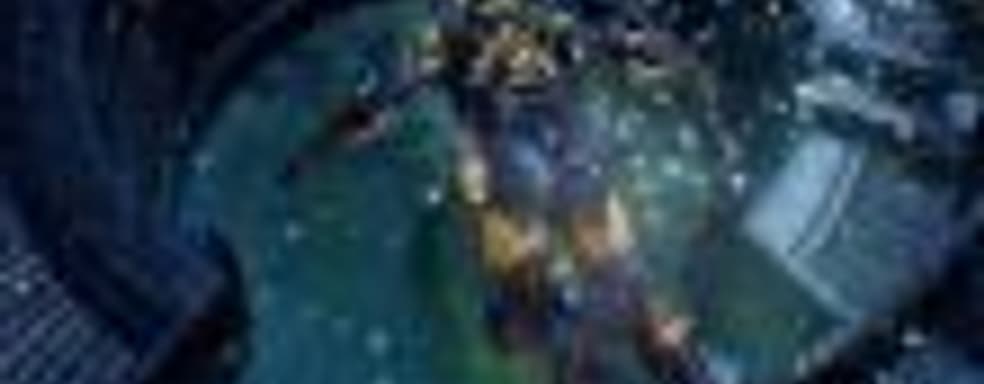 Глава BioWare о влиянии Anthem на будущее серий Dragon Age и Mass Effect