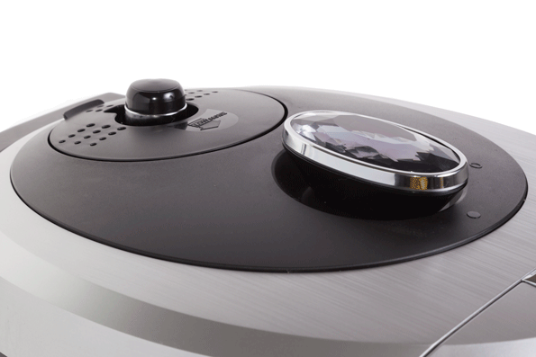 индукционная мультиварка Bork U800