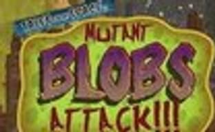 Tales from Space: Mutant Blobs Attack - еще один недорогой проект для PS Vita