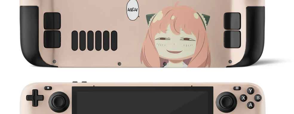 Valve подвела итоги 2022 года. Релиз Steam Deck, новый Steam Big Picture и другие достижения