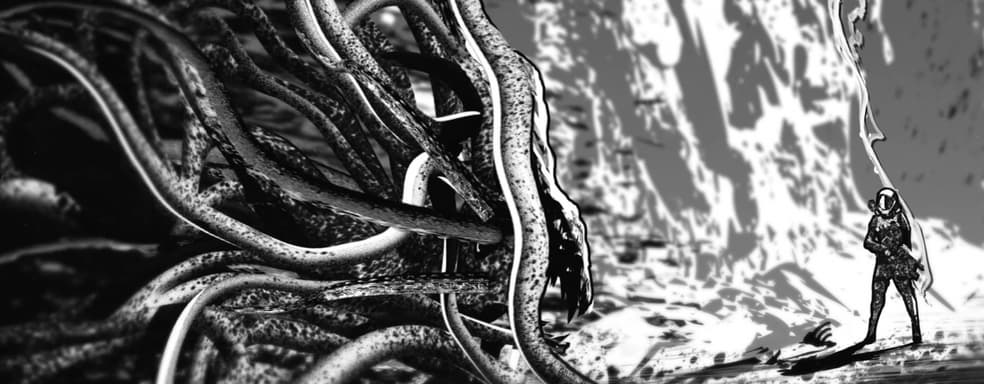 Returnal от Housemarque получит продолжение в виде комикса