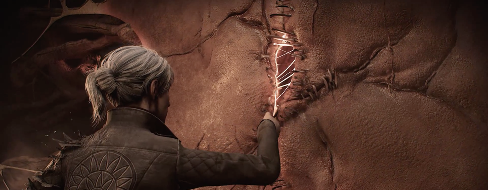 Появился трейлер рейтрейсинга в «польском Silent Hill»