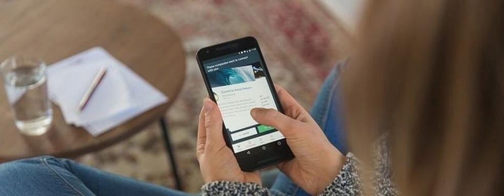 Грядёт мобильная революция? Есть шанс, что видеокарты Nvidia появятся в смартфонах