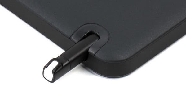 Внешний вид планшета Nvidia Shield Tablet