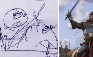 Kingdom Come Deliverance 2 глазами разработчика — сравнение раскадровки и финальной катсцены