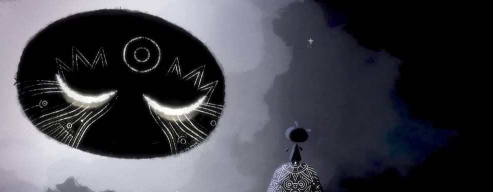 Для ПК была анонсирована музыкальная адвенчура с «карандашными иллюстрациями» Koira