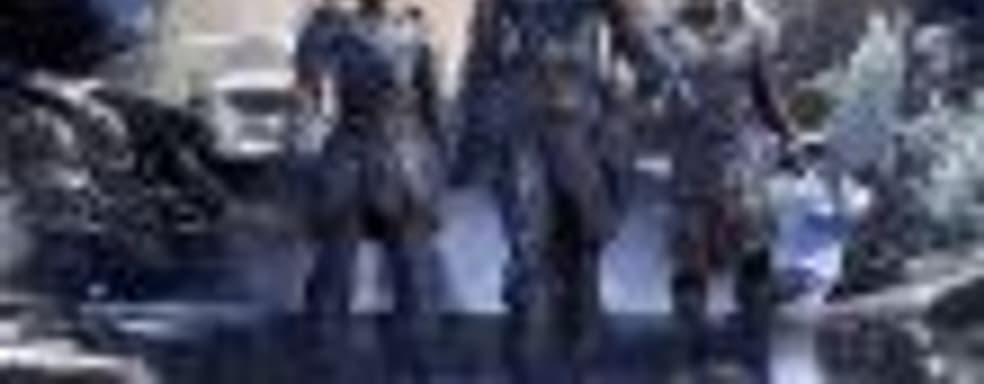 Возвращение в грибное королевство: демонстрация Морровинда в The Elder Scrolls Online