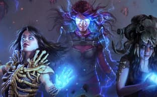 Path of Exile 2077 – для игры могло выйти киберпанковское дополнение