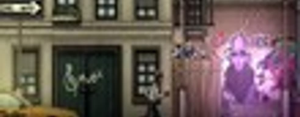 Паззл/платформер In Between выйдет 21 августа