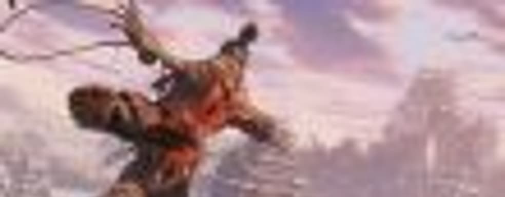 Номинанты Game Critics Awards: лучшие игры Е3 2018 по версии журналистов