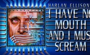 Культовый хоррор I Have No Mouth, And I Must Scream спустя 30 лет выйдет на консолях