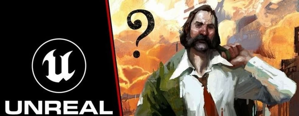 Disco Elysium 2 делают на Unreal Engine 5? Студия набирает коллектив для работы над новой игрой
