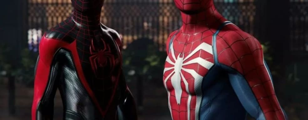 Spider-Man 2 will surprise with a "very cool" technology. Insomniac Games is heating up the atmosphere