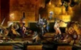 Dragon's Crown задержится до следующего года