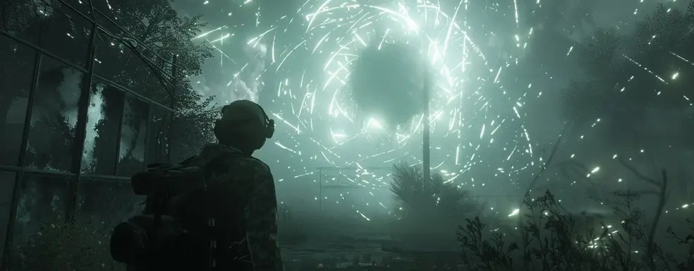 S.T.A.L.K.E.R. 2 ушла «на золото»