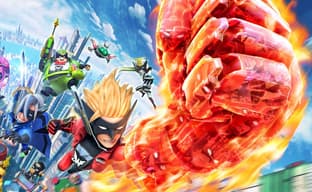 PlatinumGames приобрела торговую марку The Wonderful 101