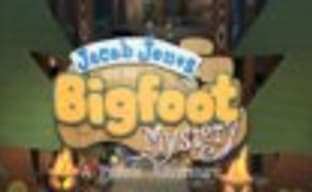 Jacob Jones and the Bigfoot Mystery для PS Vita
