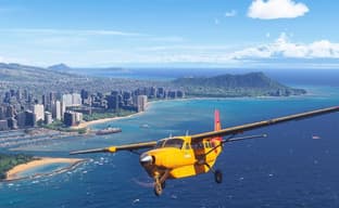 Microsoft Flight Simulator 2024 выпустили слишком рано, но Asobo трудится. На подходе важное обновление