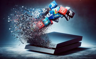 PlayStation не будет отбирать у своих пользователей уже купленный контент