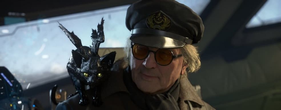 Death Stranding 2 is almost ready, all that's left is to assemble it. New details about the game from Hideo Kojima