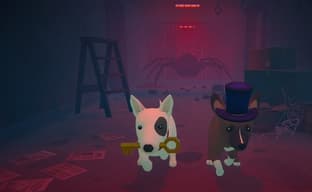 Анонсирован хоррор про «хороших мальчиков» Haunted Paws