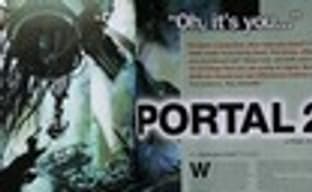 Portal 2: первые детали