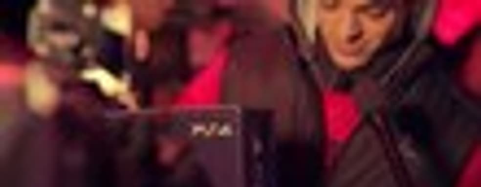 Рекламный ролик PlayStation 4, посвященный японскому запуску