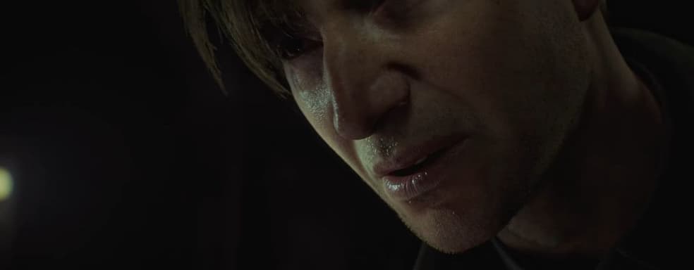 Станет ли 2024-ый годом Silent Hill? Продюсер Konami накаляет атмосферу