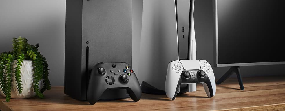 Преимущество PS5 перед Xbox Series X, Steam Deck нацелен на 30 кадров в секунду — самое интересное за 23 июля