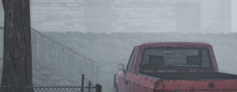 Russian Silent Hill analogue expands. Pine Harbor developers present game development plan until 2025