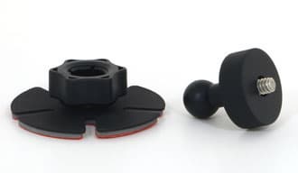 Экстрим-камера JVC GC-XA2