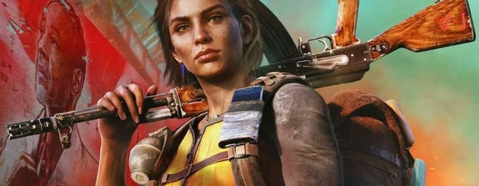 Far Cry 6 похвалили за оптимизацию на консолях. Сравнение графики на PS5, Xbox Series X|S и ПК