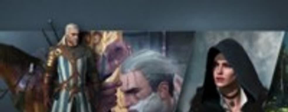 Все покупатели The Witcher 3: Wild Hunt получат без дополнительной платы 16 порций DLC