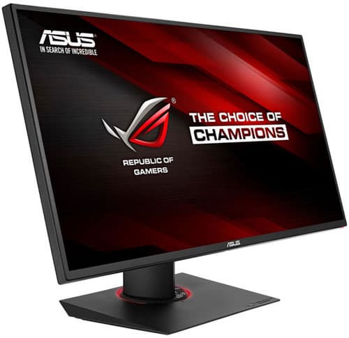 игровой монитор Asus, серия ROG