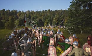 Unassuming Projects Outperform AAA Giants: Steam Top Sales