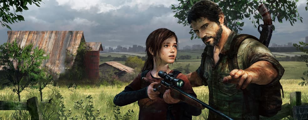 Над пилотным эпизодом сериала по The Last of Us будет работать оператор «Дылды»