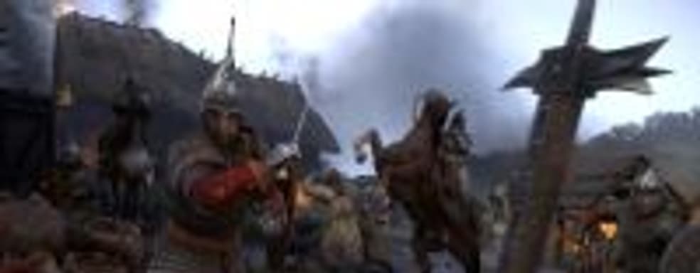 Чешский университет будет использовать Kingdom Come Deliverance в учебной программе