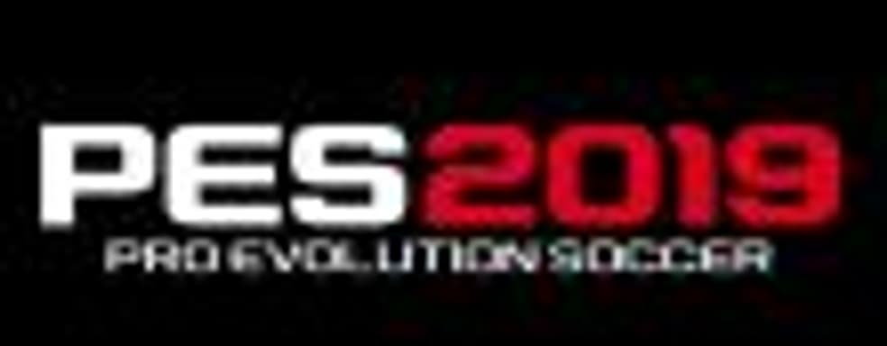 Анонсирована Pro Evolution Soccer 2019