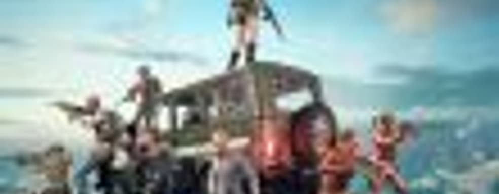 PUBG Corp. будет судиться с создателями клонов мобильной версии PlayerUnknown's Battlegrounds