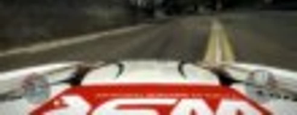 Геймплей GRID 2 - Red Bull Ring и Okutama Mizu Mountain