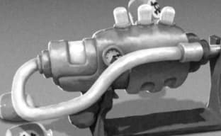 В новом трейлере мультяшного шутера MOUSE: P.I. for Hire показали экспериментальное оружие, взрывающее мозги