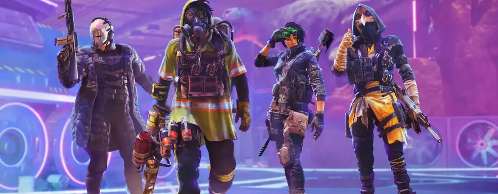 Killed by Call of Duty. Ubisoft is shutting down XDefiant and will conduct a major wave of layoffs