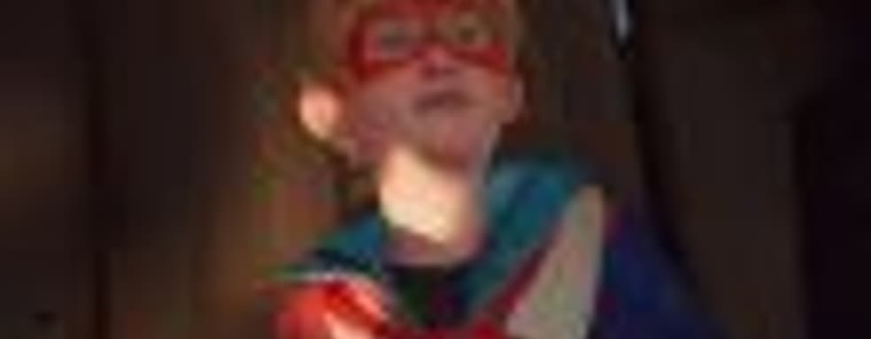 The Awesome Adventures of Captain Spirit - новая игра от разработчиков Life is Strange