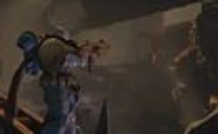 Вышел Exterminatus Mode для Warhammer 40,000: Space Marine