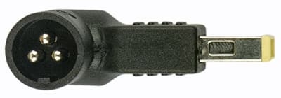 Универсальные адаптеры TopON для ноутбуков Универсальные адаптеры TopON для ноутбуков