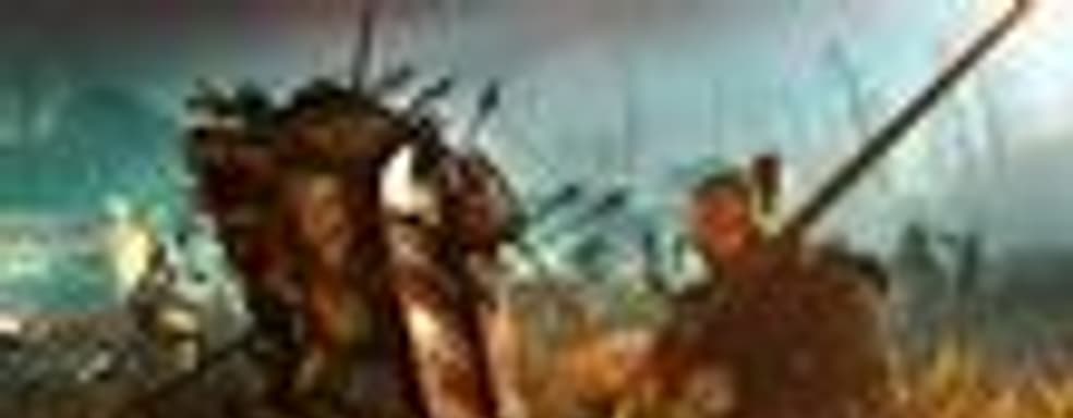 Tomasz Gop о The Witcher 2 для консолей