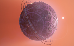 От прототипа до одной из лучших игр 2023 года: геймдизайнер Limbo и Inside показал эволюцию Cocoon