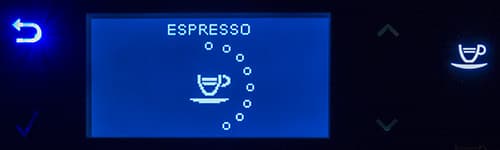 Кофемашина Saeco (Philips) GranBaristo Avanti HD8969/01